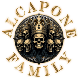 Alcapone Logo